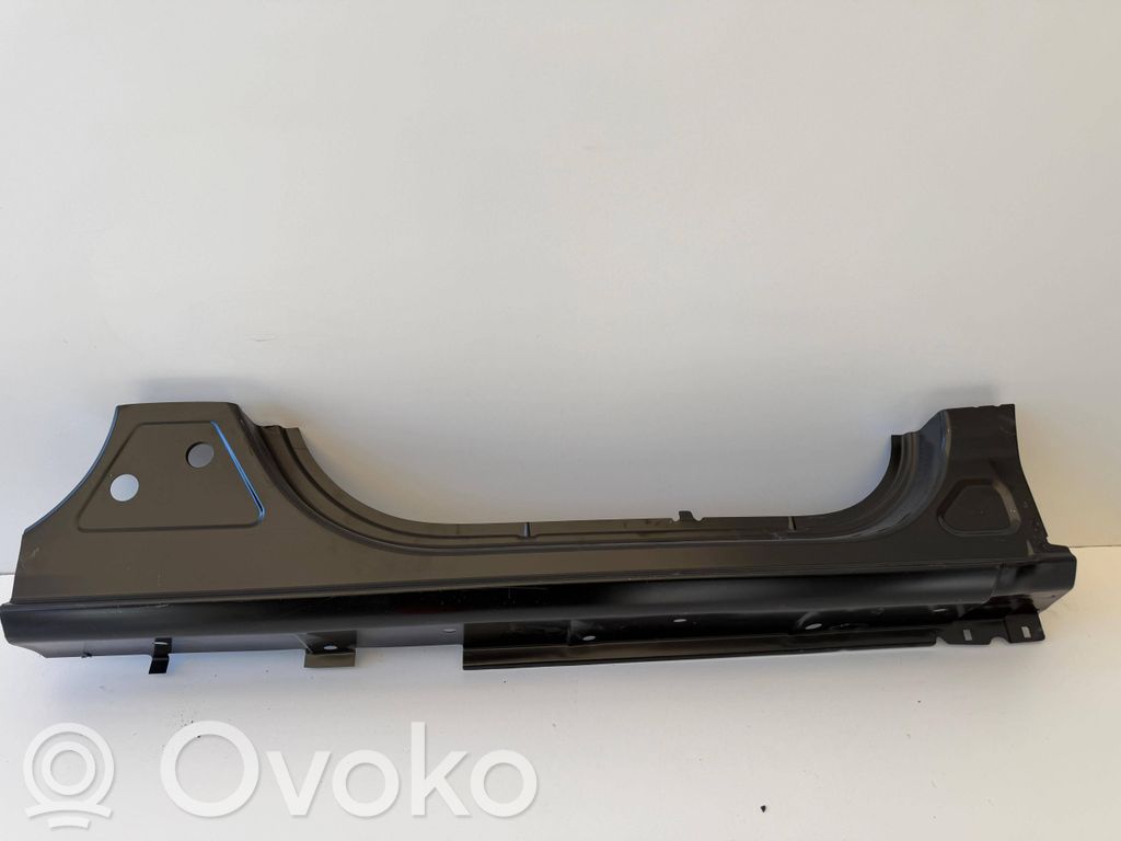 Opel Corsa E Priekinis slenkstis (kėbulo dalis) 