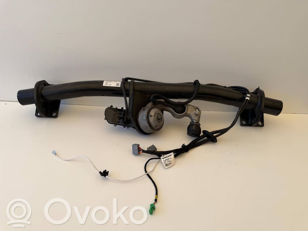 Volvo XC60 Juego de bolas de remolque 