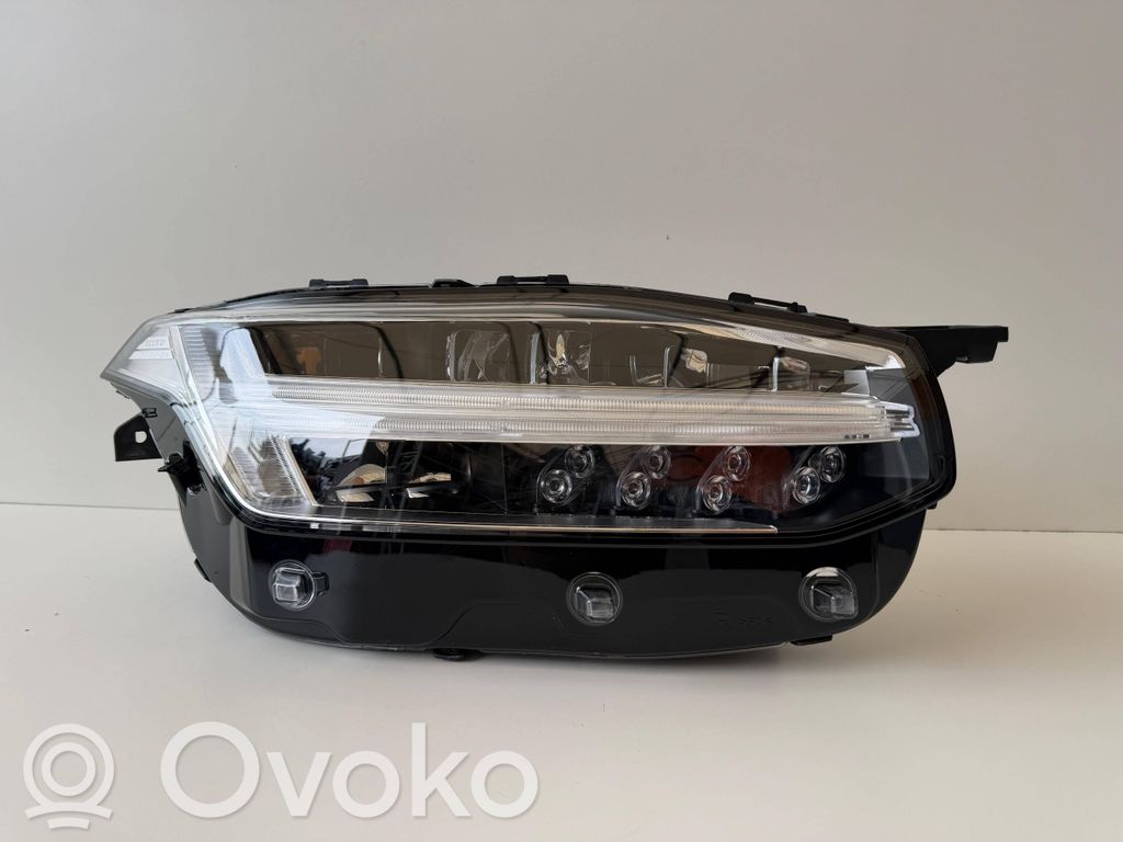 Volvo XC90 Scheinwerfer 
