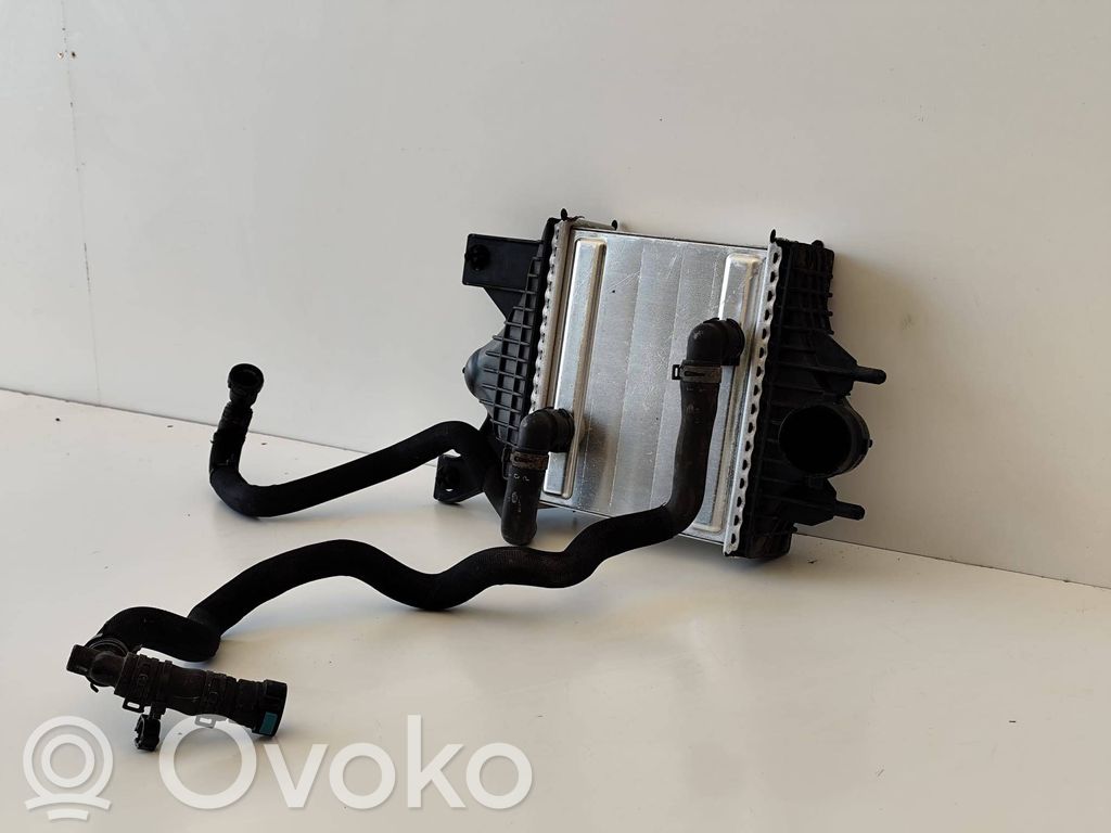 Land Rover Discovery 5 Radiatore intercooler 