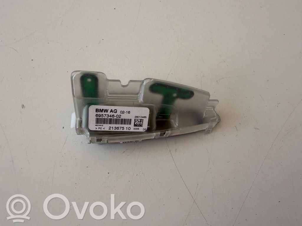 GPS-pystyantenni   6957346