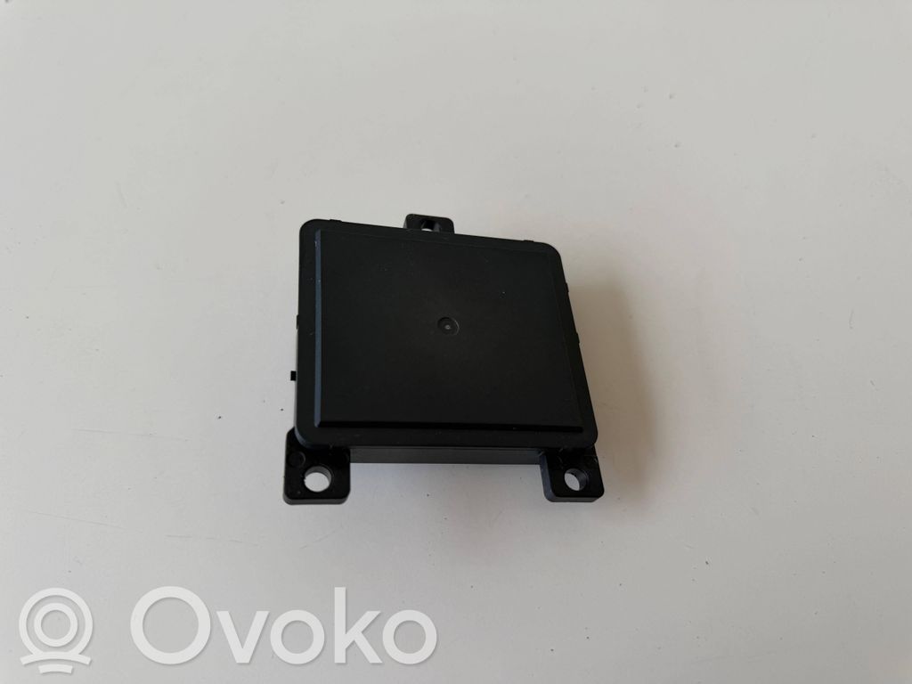 Volkswagen Golf VIII Capteur radar de distance 