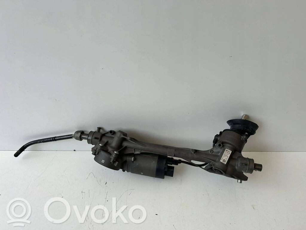 Volkswagen Golf VII Hammastanko 