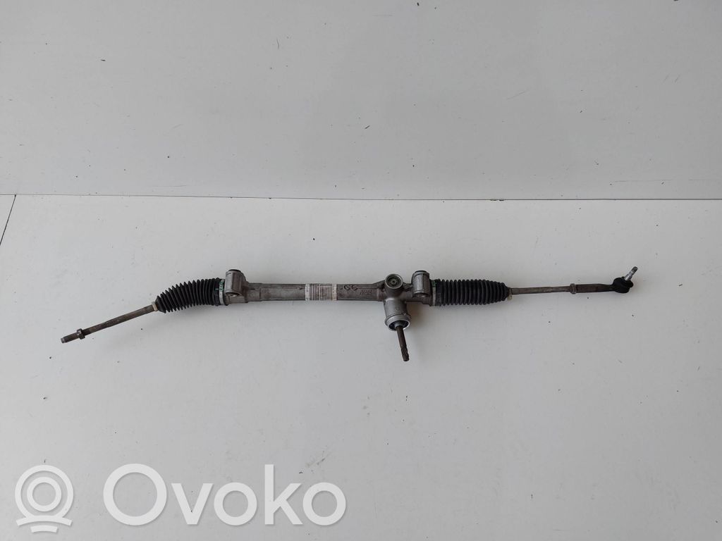 Opel Corsa E Hammastanko 
