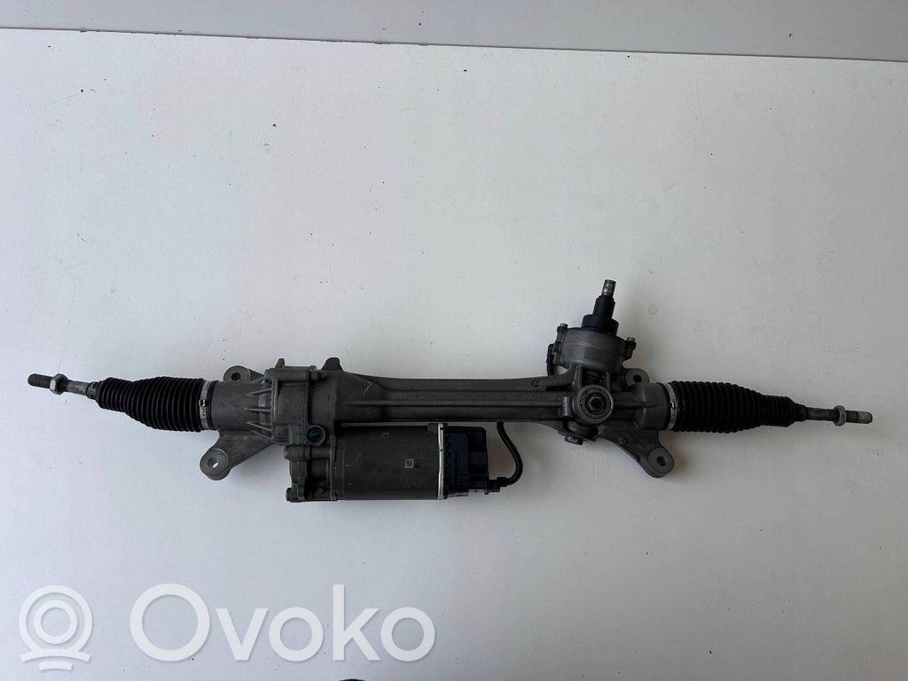 Audi A4 S4 B9 8W Hammastanko 