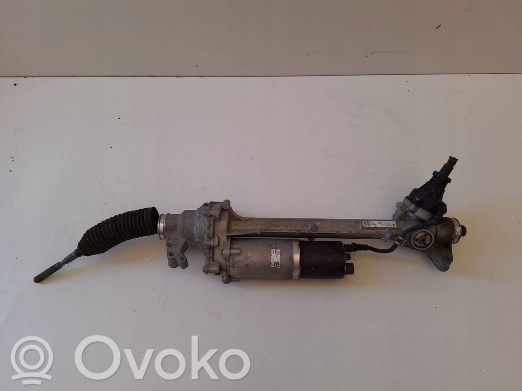 BMW X5 G05 Cremagliera dello sterzo 