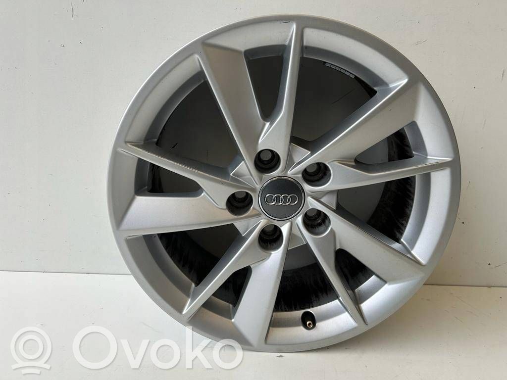 Jante alliage R16   8W0601025B