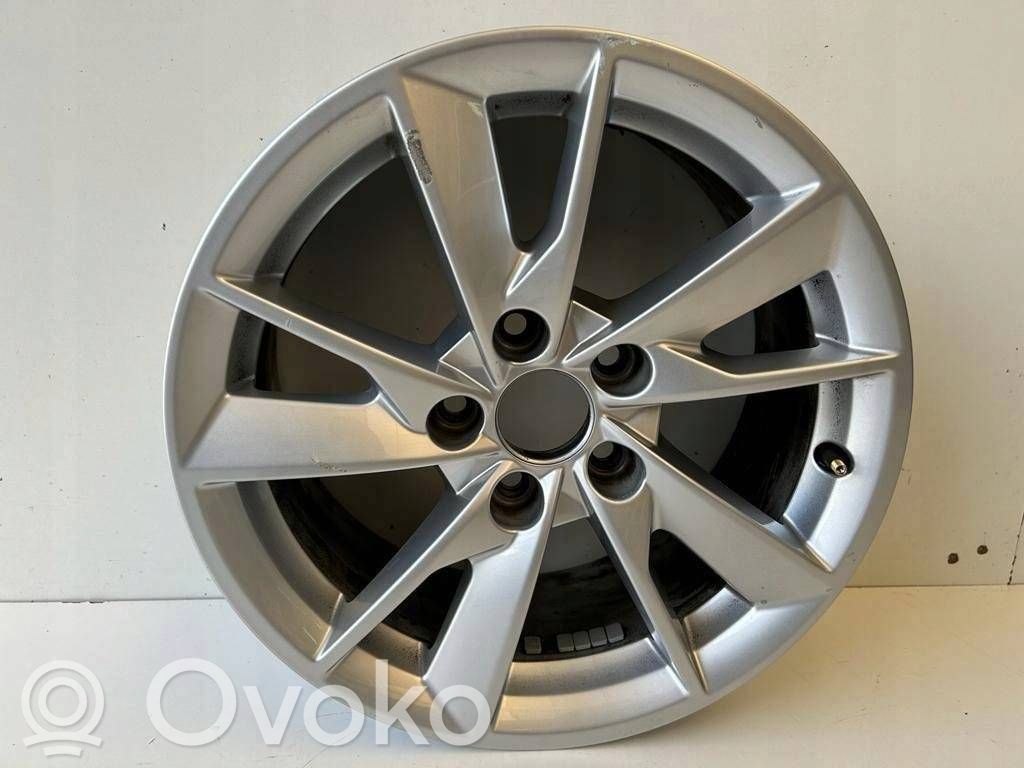 Audi A4 S4 B9 Jante alliage R16 