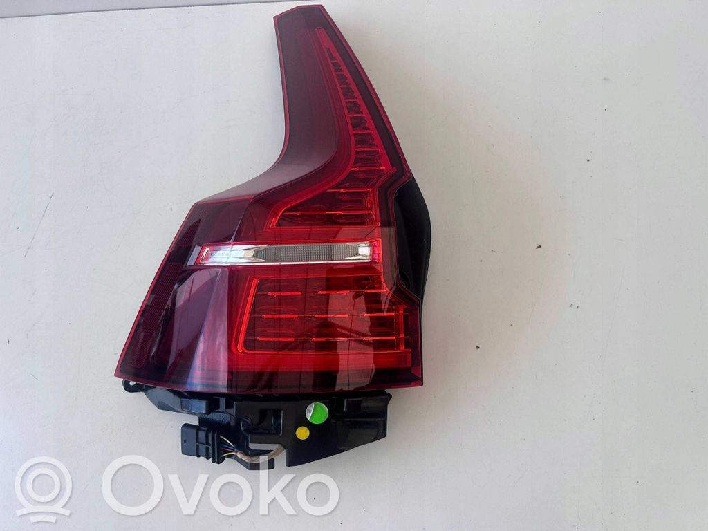 Volvo V60 Takavalot 