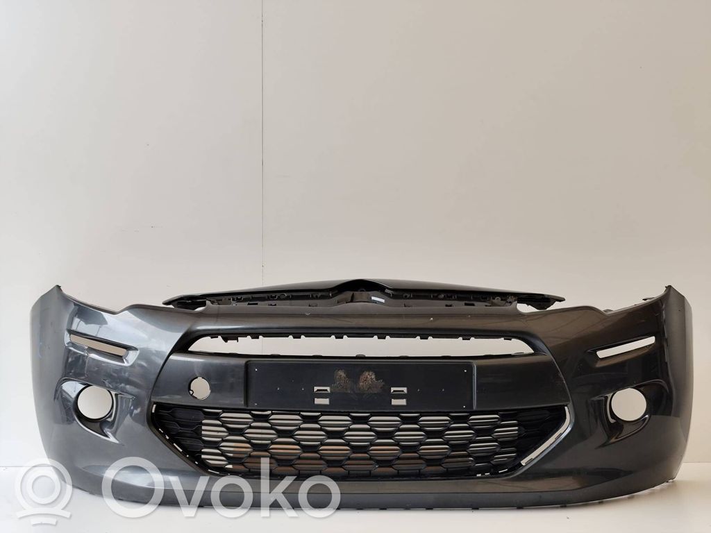 Citroen C3 Parachoques delantero 