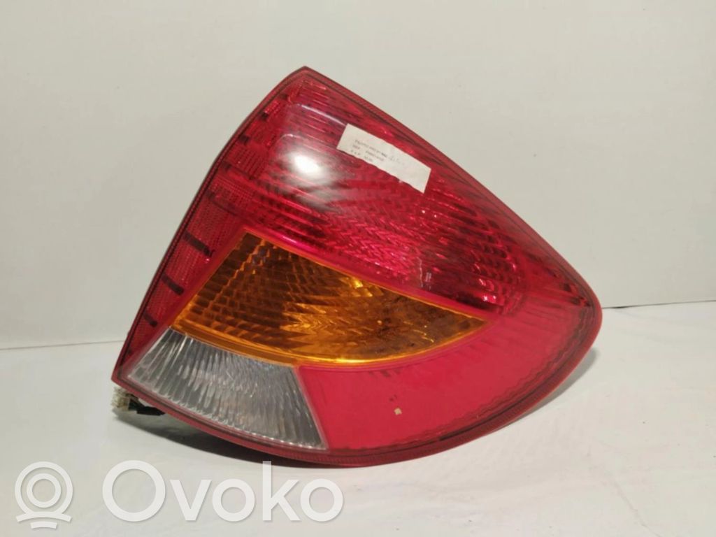 KIA Rio Takavalot 