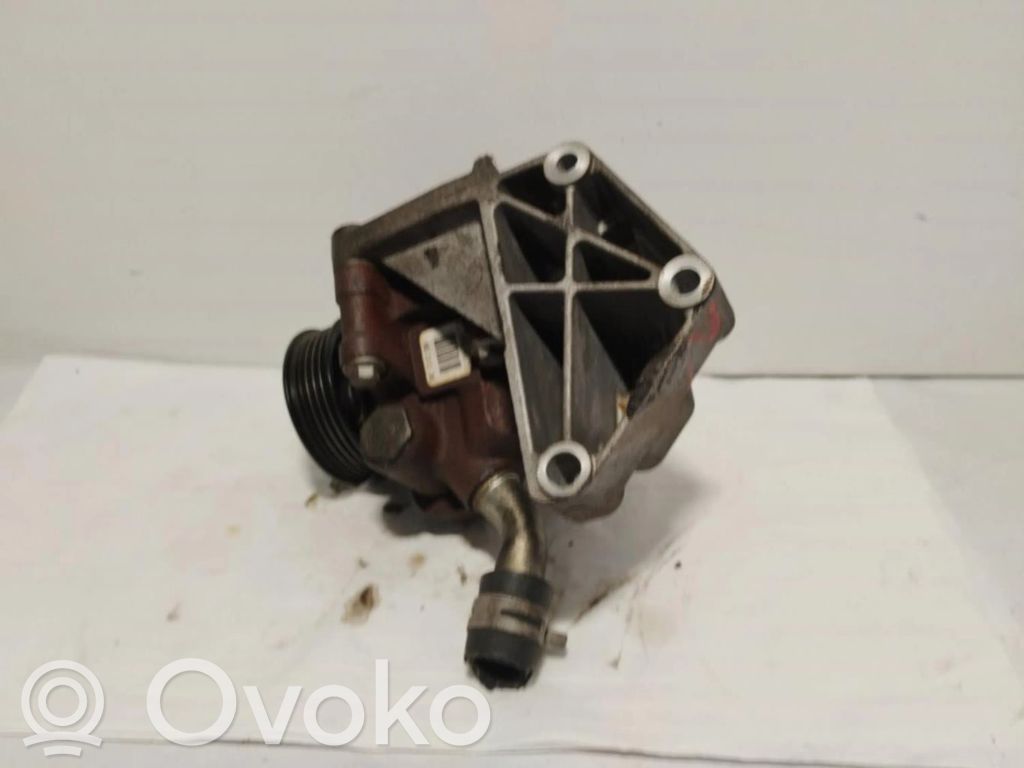 Ford Fusion Power steering pump 