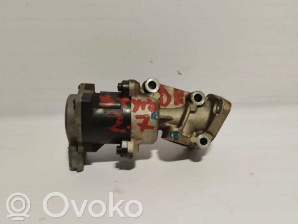 EGR-venttiili   4R8Q90475B