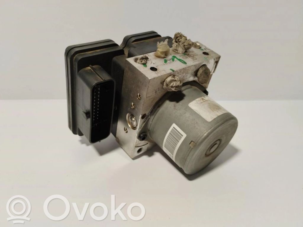 ABS Blokas   A258920800
