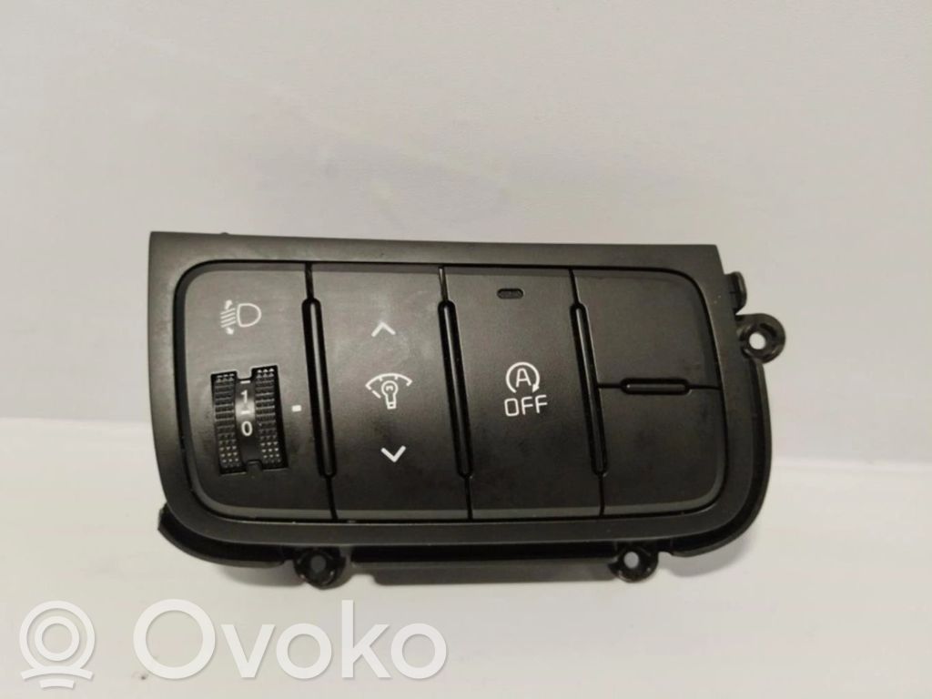 KIA Ceed Wiper turn signal indicator stalk/switch 