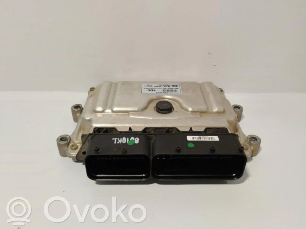 KIA Ceed Engine control unit/module ECU 