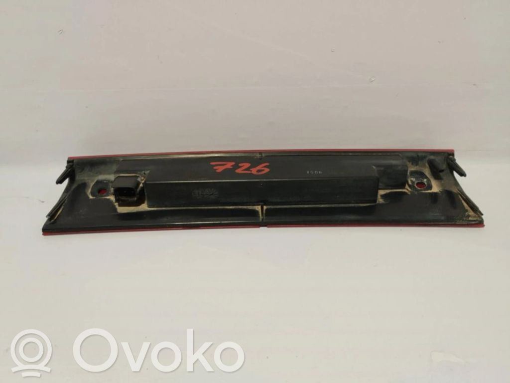 Ford Focus C-MAX Luz trasera/de freno 