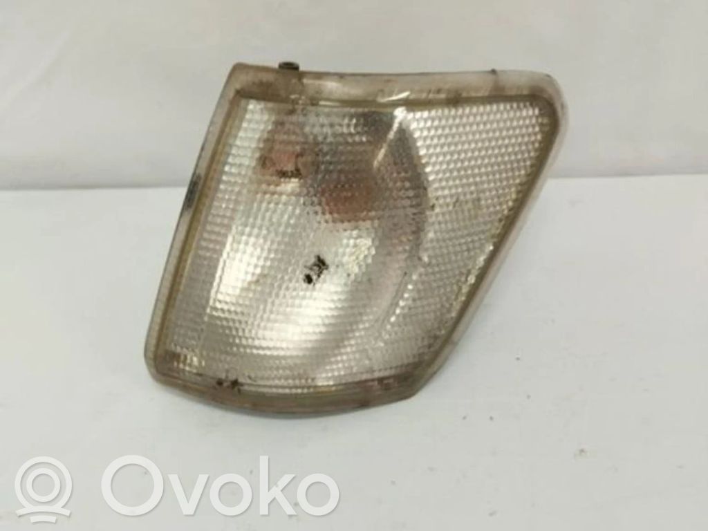 Front indicator light   50949