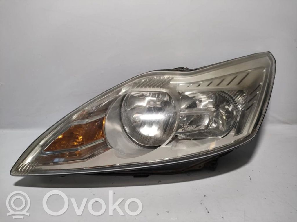 Phare frontale   8M5113W030AD