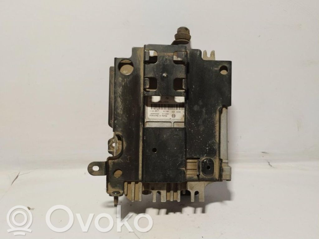 Engine control unit/module ECU   28SA4026
