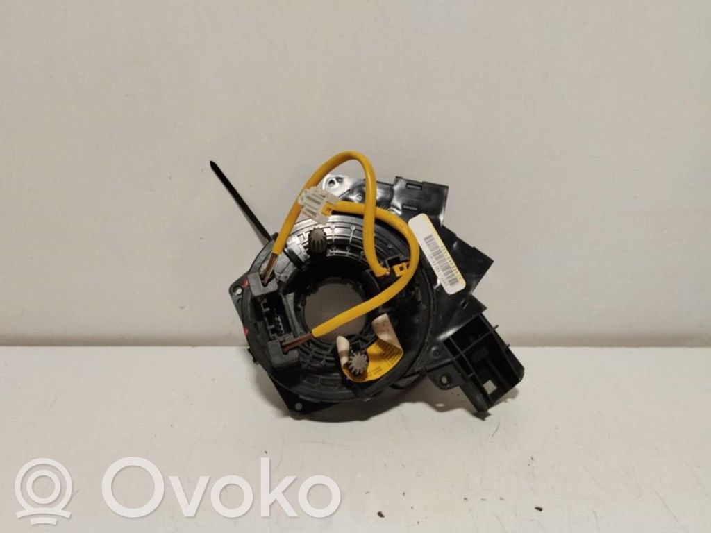 Ford Focus C-MAX Bague collectrice/contacteur tournant airbag (bague SRS) 
