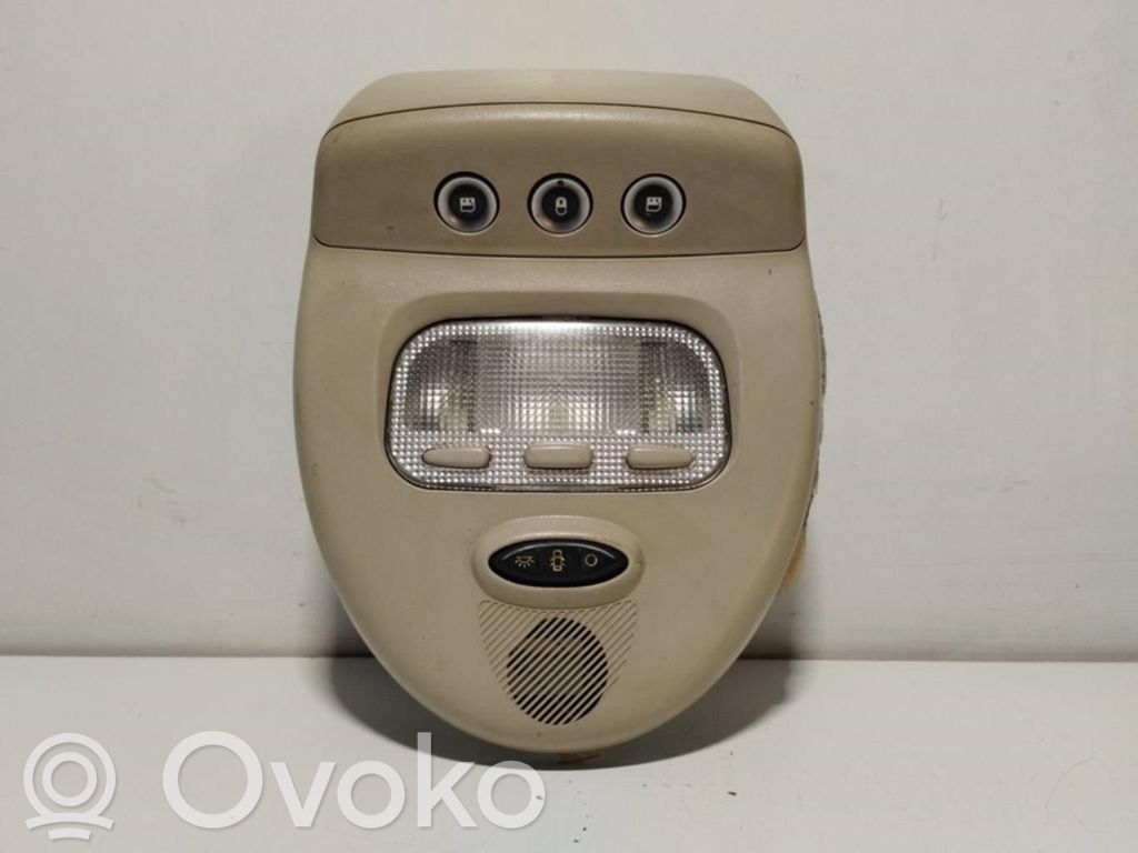 Citroen C3 Muu sisävalo 