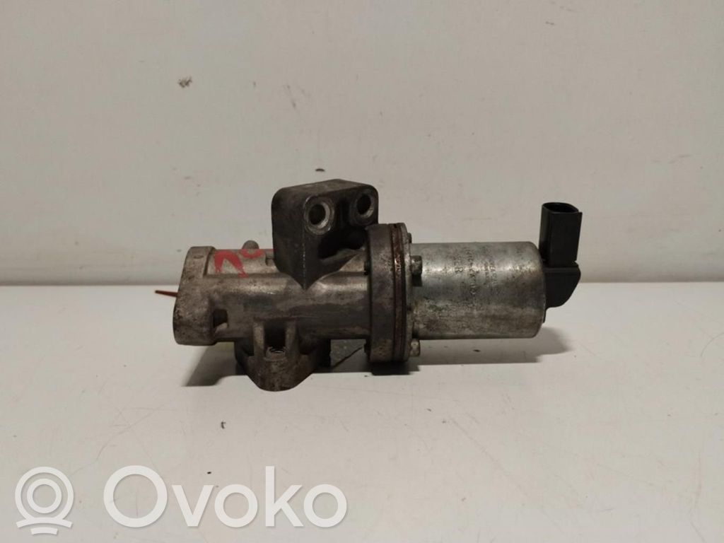 KIA Sorento Válvula EGR 