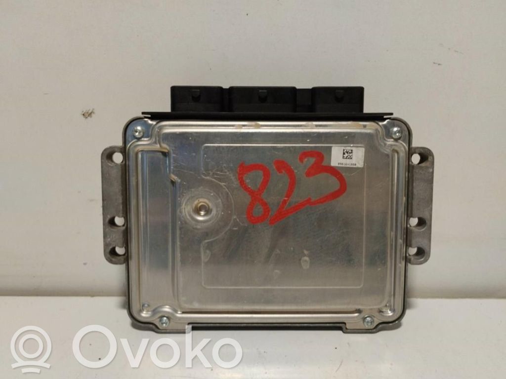 Unité de commande, module ECU de moteur   8M5112A650LC