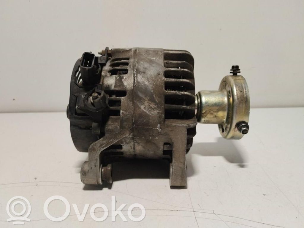 Ford Focus Alternador 