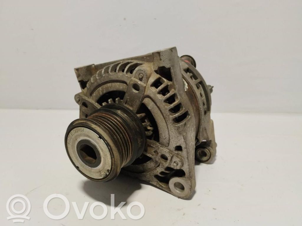 Chrysler Voyager Alternator 