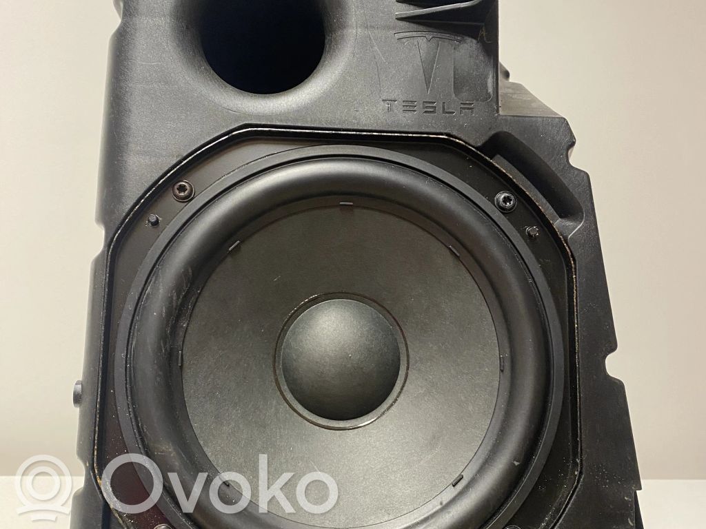 Altavoz subwoofer   430407514764,107974600D