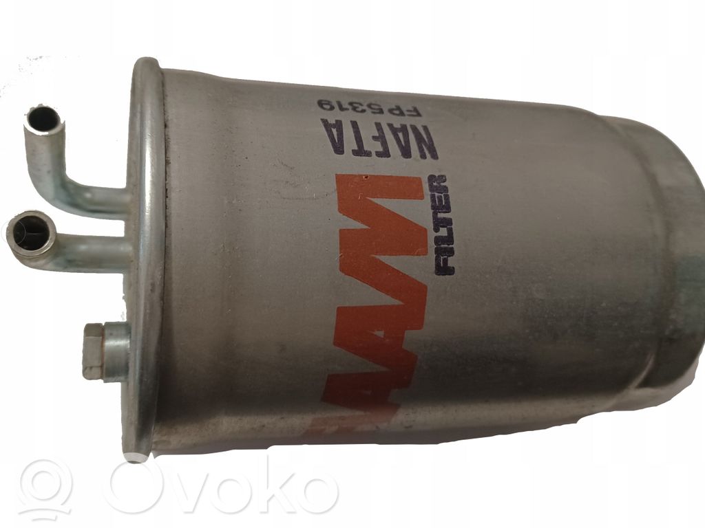 AC 428 Filtr paliwa 