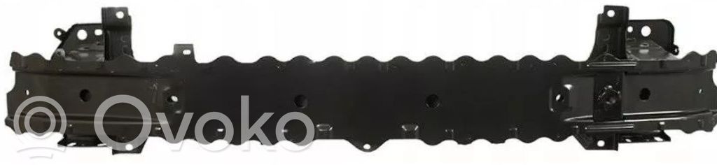 Ford Fiesta Kratka wentylacyjna pod zderzakiem tylnym 