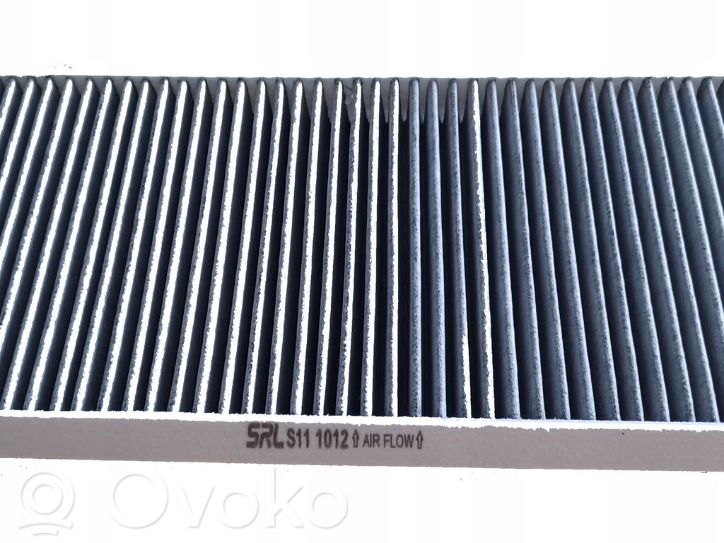 Opel Vectra C Active carbon filter fuel vapour canister 