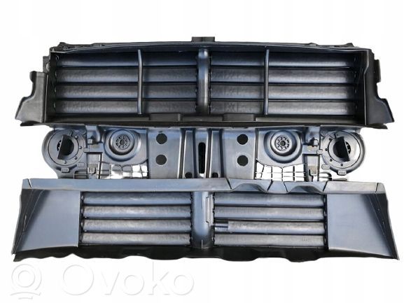 Ford Kuga II Radiatoru panelis 