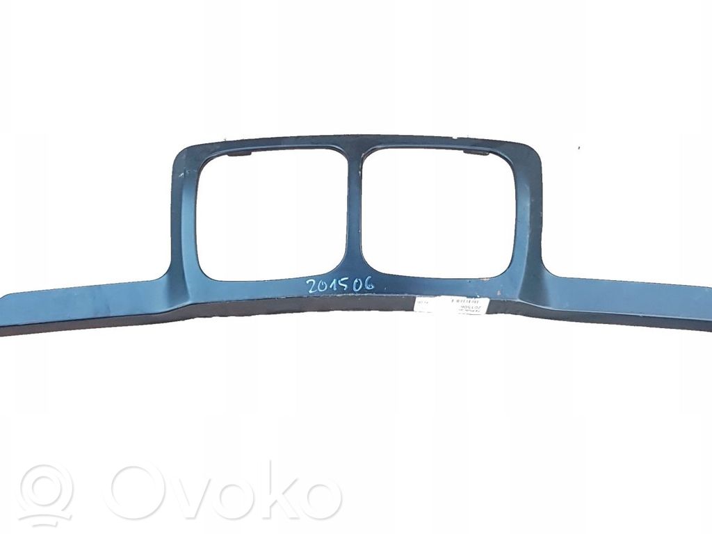 Citroen Jumpy Решётка датчика ACC 