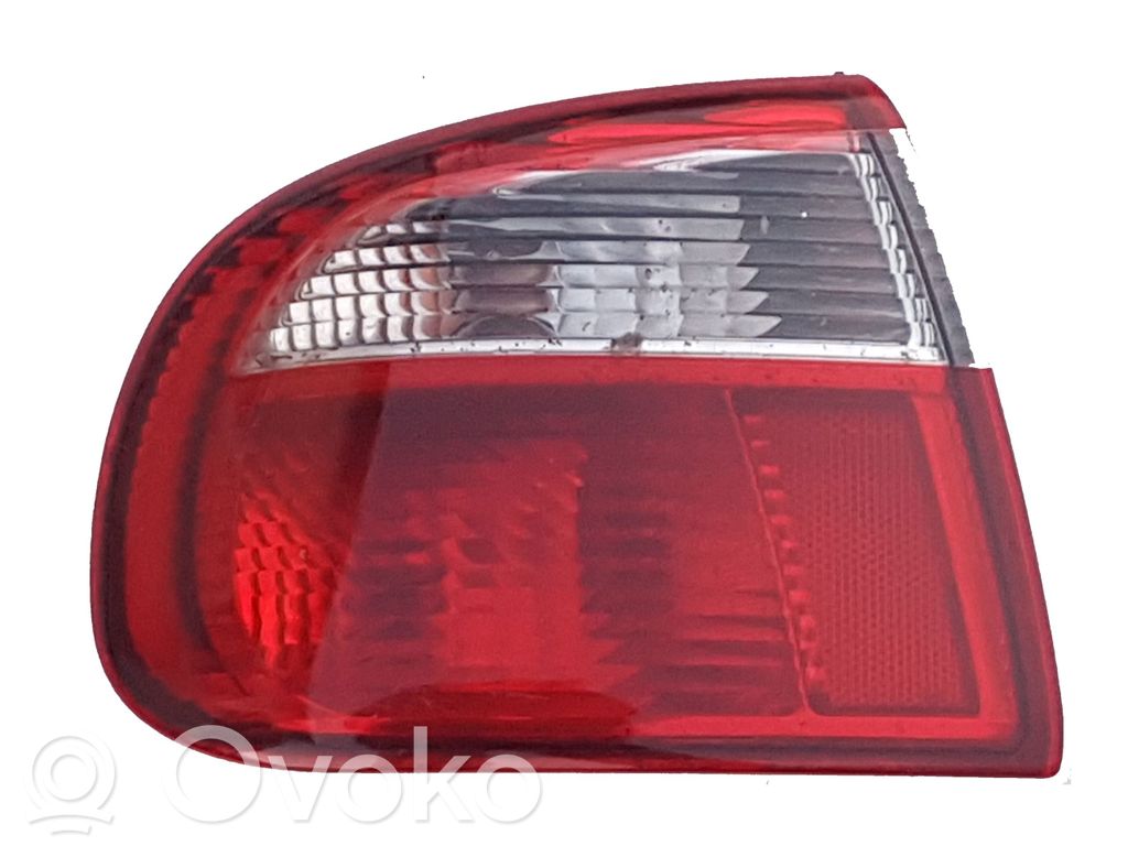 Seat Toledo II (1M) Set di luci posteriori 