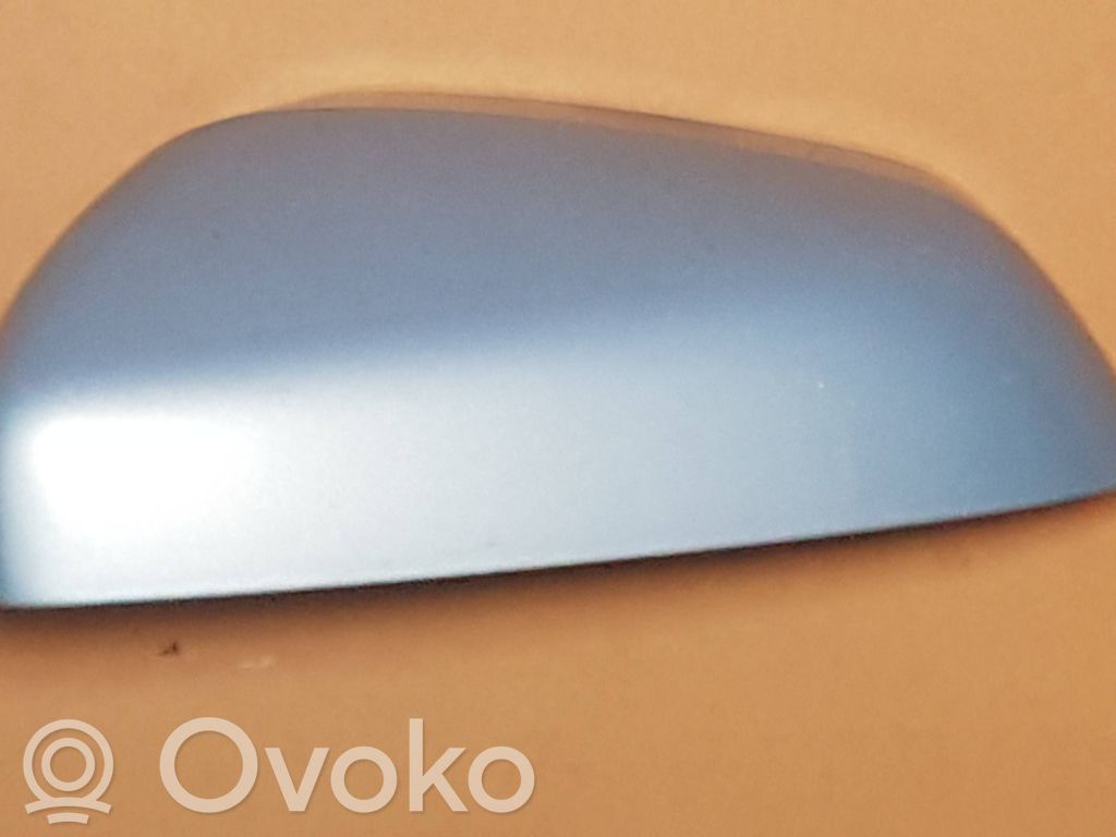 MG ZS Obudowa lusterka zewnętrznego drzwi przednich 