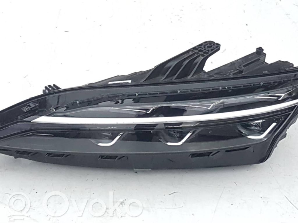 BYD Han Set faruri 