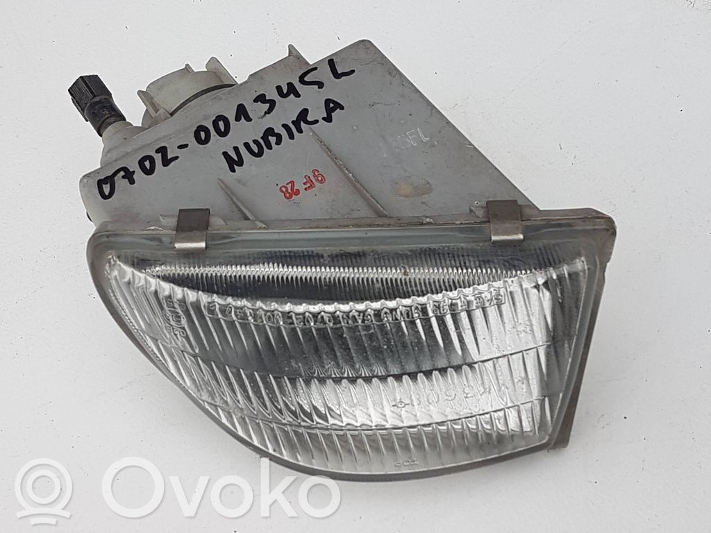 Daewoo Nubira Światło przeciwmgłowe przednie 