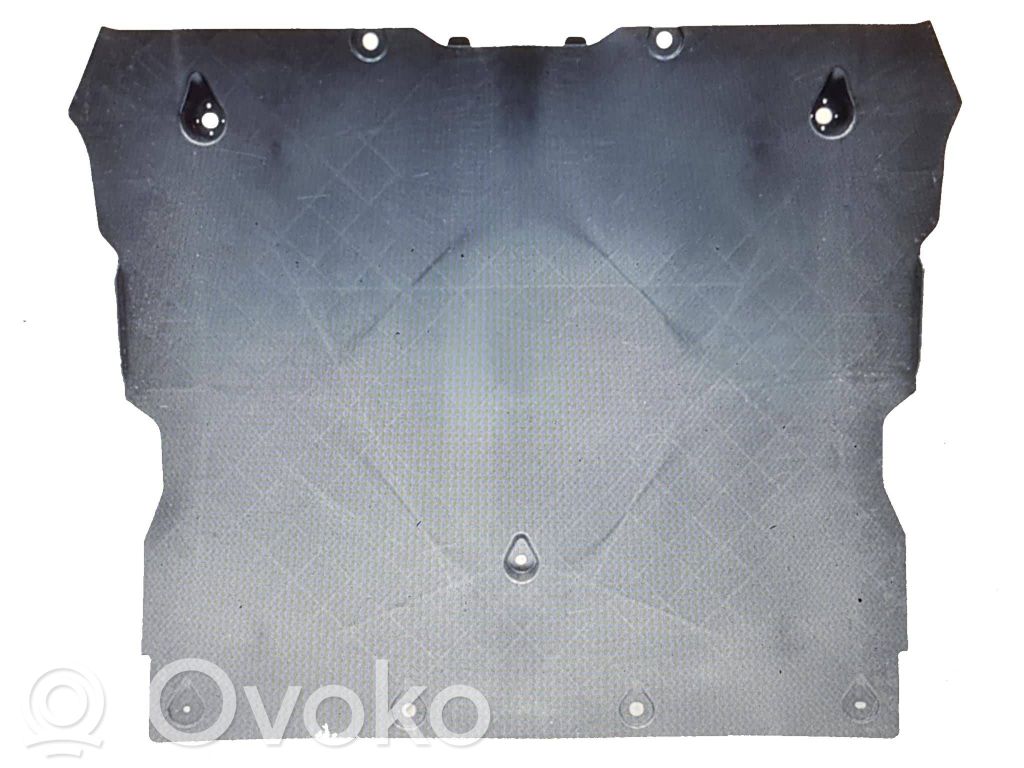 Tesla Model Y Engine splash shield/under tray 