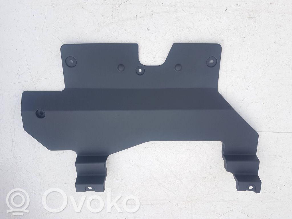 MG MG4 ev Engine splash shield/under tray 