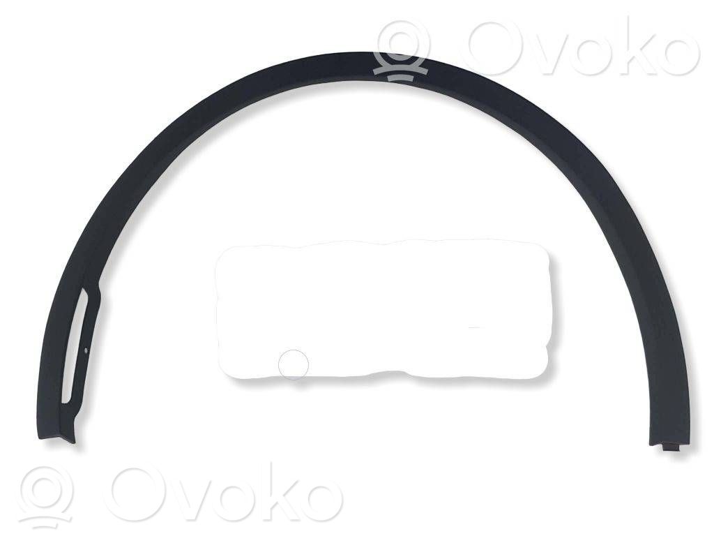 Front arch trim   149416100B