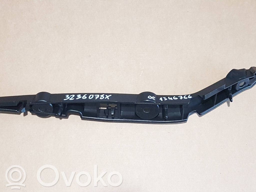 Ford Focus Air intake duct part 