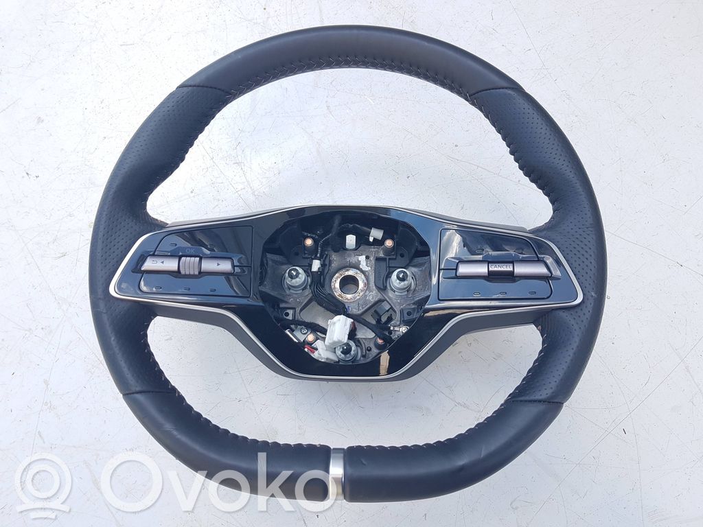 Nissan Ariya Ohjauspyörä 