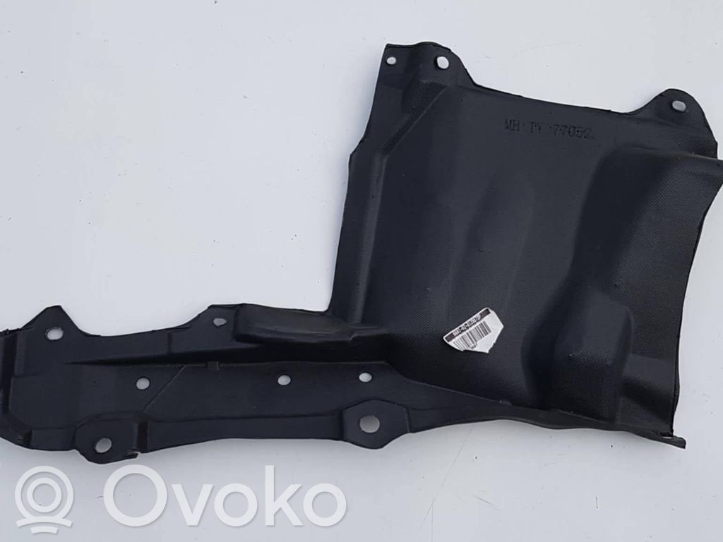 Engine splash shield/under tray   5144412090