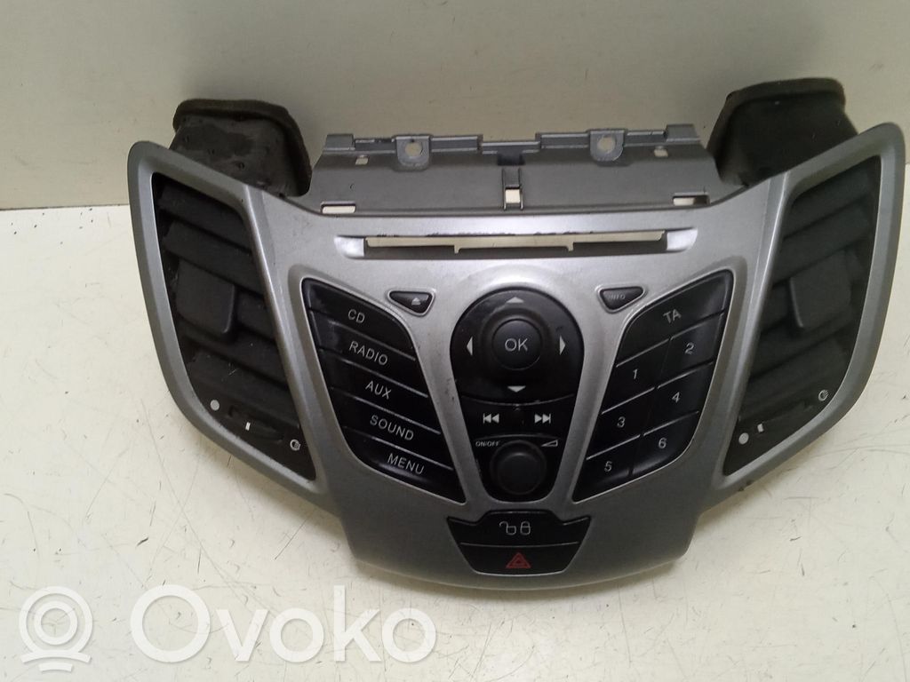 Head unit multimedia control   331405000,331405000