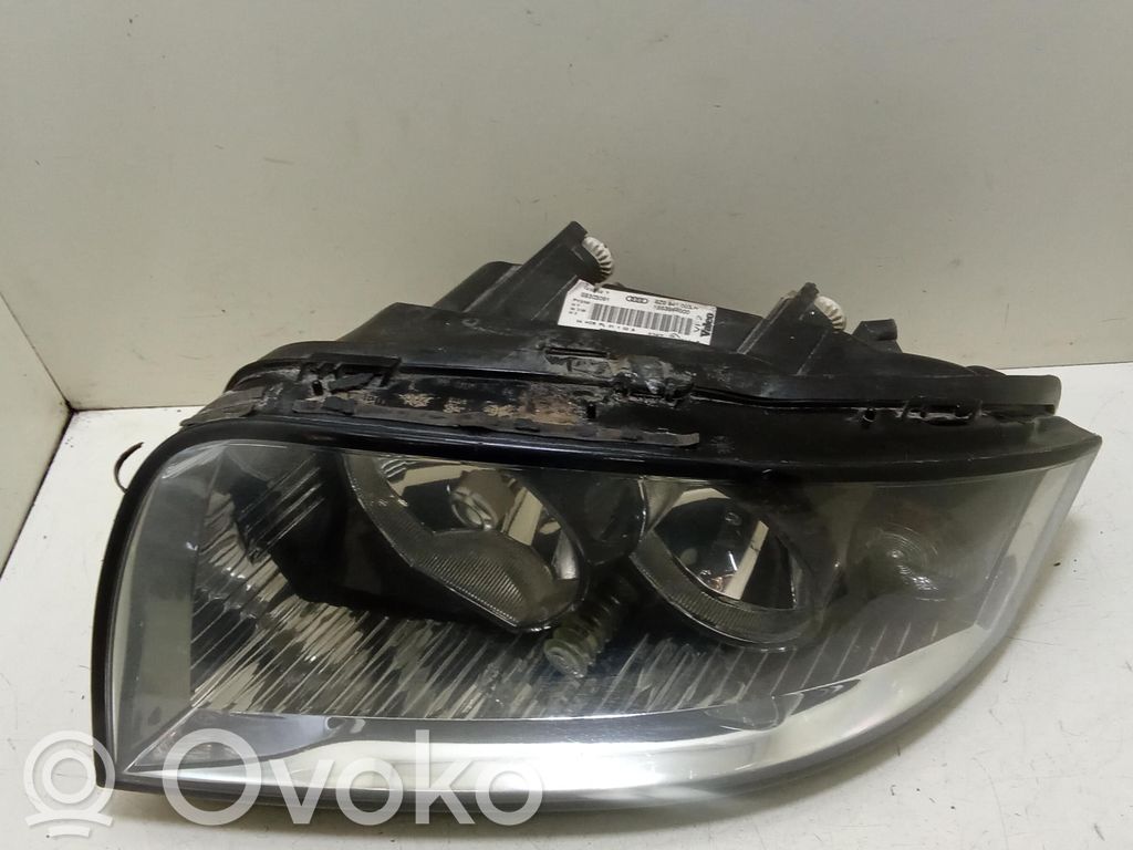 Headlight/headlamp   89303091,89303091