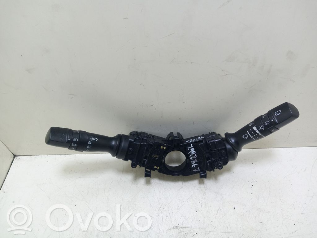 KIA Venga Bloc semnalizator și ștergător parbriz 