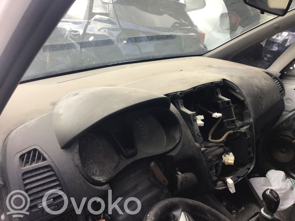 Hyundai ix20 Juego de airbags 